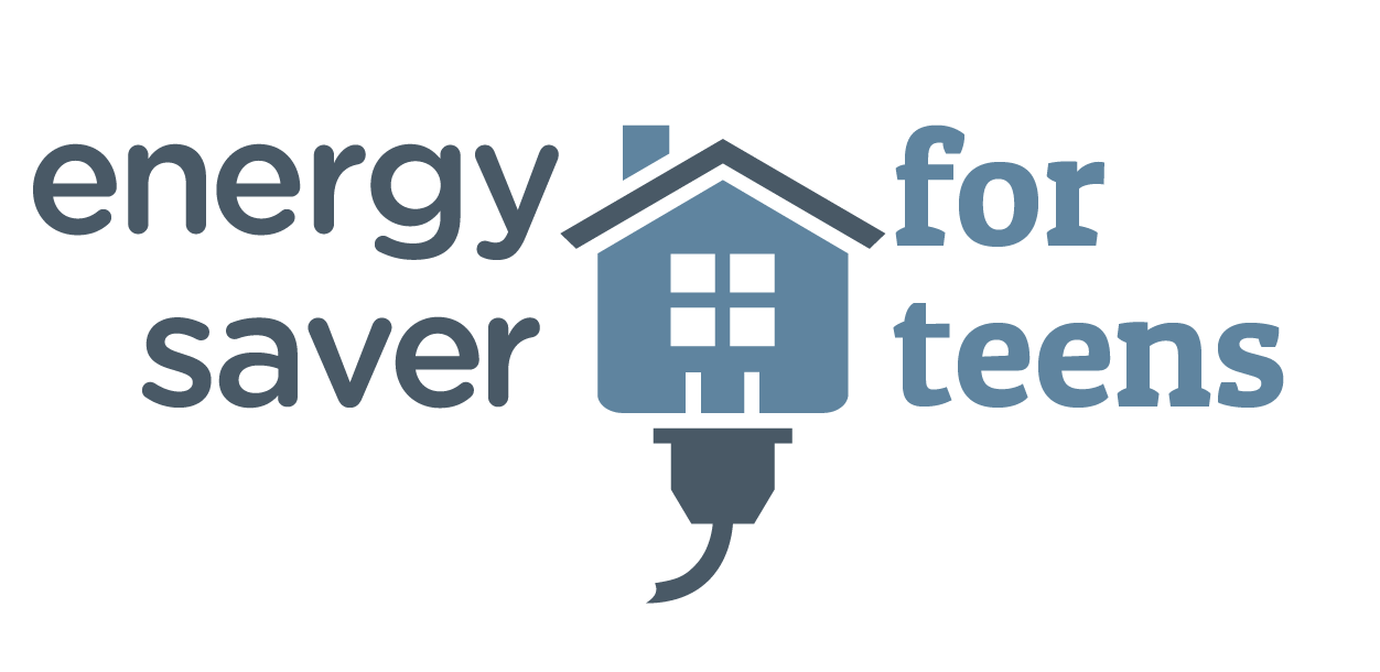 Energy Saver for Teens Department of Energy